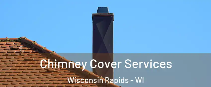  Chimney Cover Services Wisconsin Rapids - WI