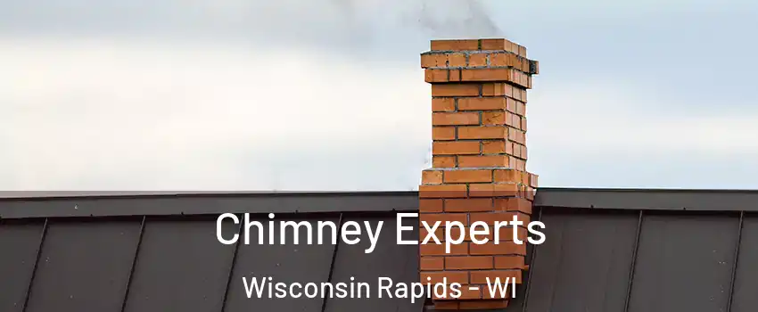 Chimney Experts Wisconsin Rapids - WI