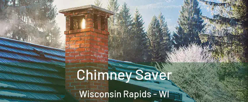  Chimney Saver Wisconsin Rapids - WI