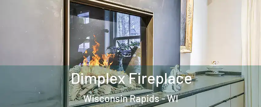  Dimplex Fireplace Wisconsin Rapids - WI