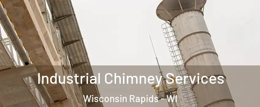  Industrial Chimney Services Wisconsin Rapids - WI