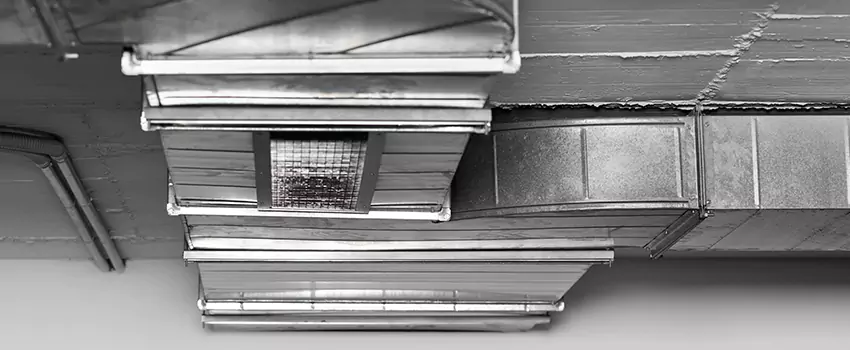 Trusted Air Duct Cleaning Company in Wisconsin Rapids, Wisconsin