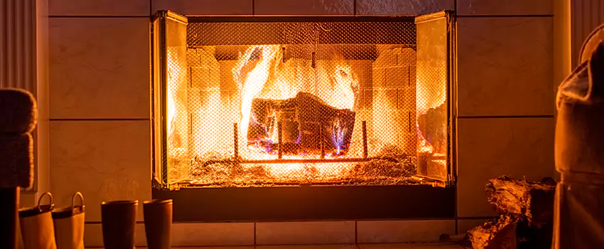 Astria Vent Free Gas Fireplaces Installation in Wisconsin Rapids, WI