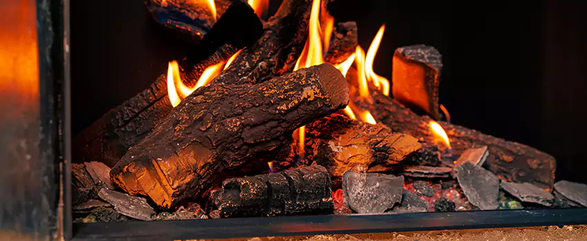 Chimney Fireplace Ash Dump Cleaning in Wisconsin Rapids, WI