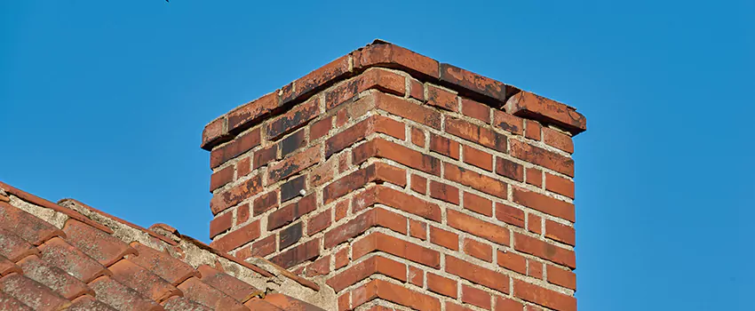 Clean Blocked Chimney in Wisconsin Rapids, Wisconsin