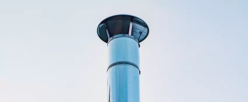 Wind-Resistant Chimney Caps Installation and Repair Services in Wisconsin Rapids, Wisconsin