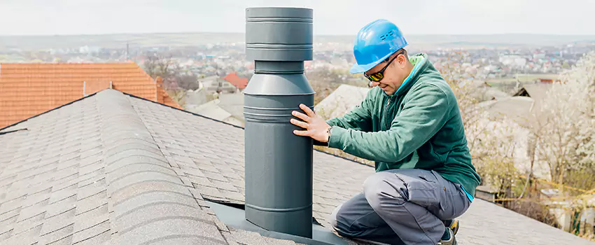 Chimney Chase Inspection Near Me in Wisconsin Rapids, Wisconsin