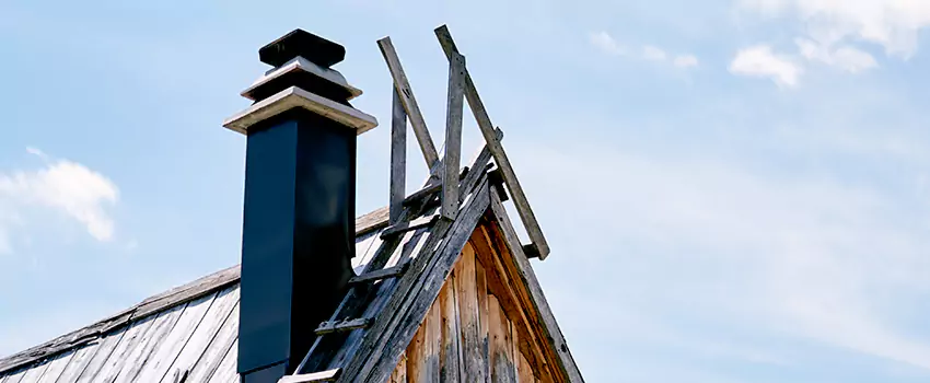 Chimney Creosote Cleaning in Wisconsin Rapids, WI