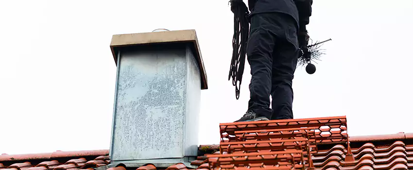 Chimney Liner Services Cost in Wisconsin Rapids, WI