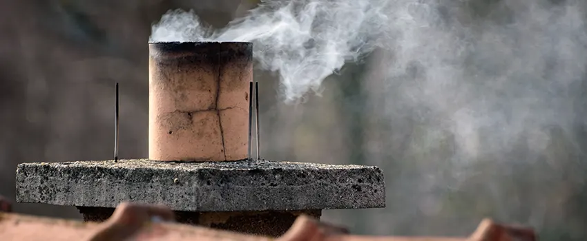 Wood Burning Chimney Odor Removal in Wisconsin Rapids, WI