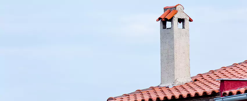 Chimney Pot Replacement in Wisconsin Rapids, WI
