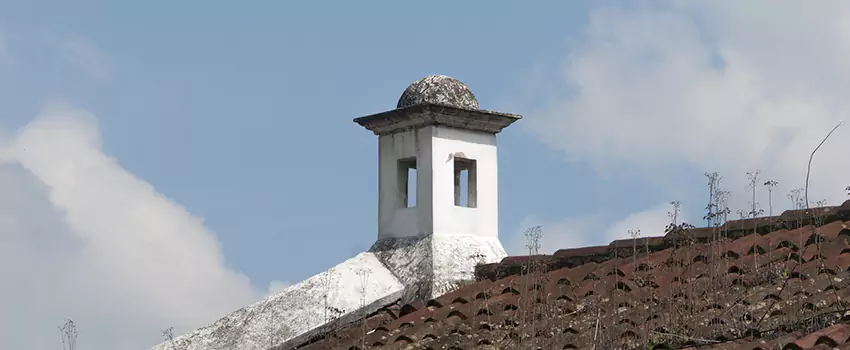 Cost To Rebuild A Chimney in Wisconsin Rapids, WI