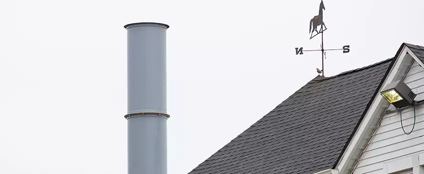 Chimney Inspection in Wisconsin Rapids, WI