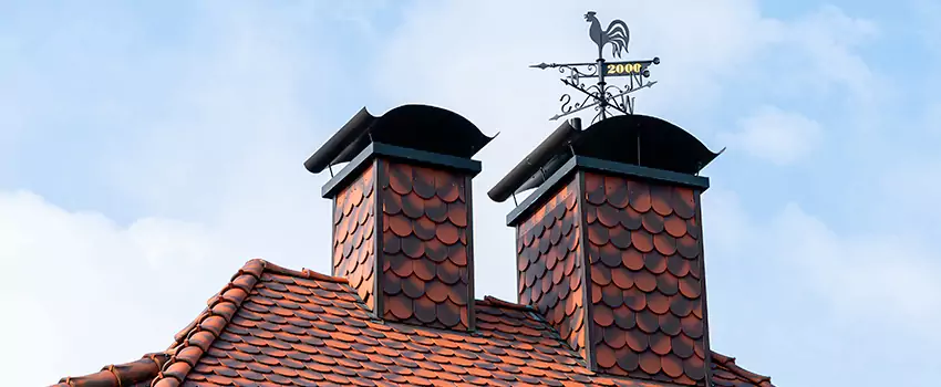 Old Chimney Restoration in Wisconsin Rapids, Wisconsin
