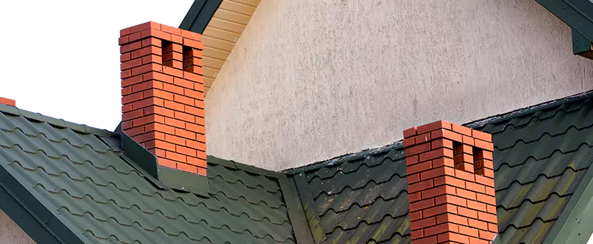 Chimney Saver Waterproofing Services in Wisconsin Rapids, Wisconsin