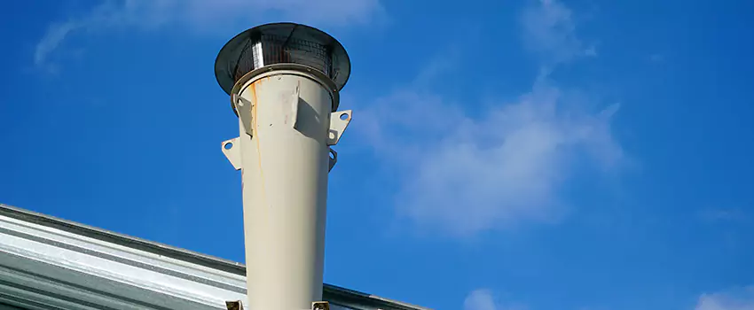 Chimney Spark Arrestor Requirements in Wisconsin Rapids, WI