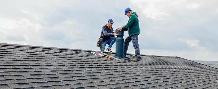 Chimney Sweep To Clear Creosote Buildup in Wisconsin Rapids, Wisconsin