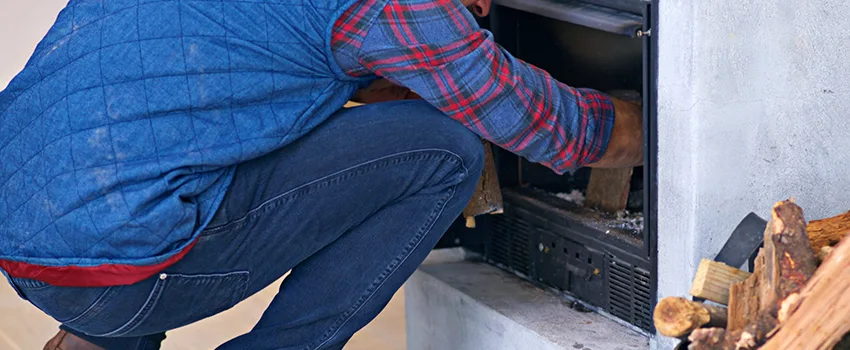 Chimney Sweep To Clear Creosote Buildup in Wisconsin Rapids, Wisconsin