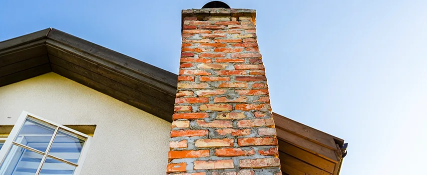 Chimney Mortar Replacement in Wisconsin Rapids, WI
