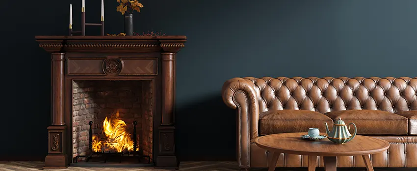 Traditional Fireplace Design Refurbishment Costs in Wisconsin Rapids, Wisconsin