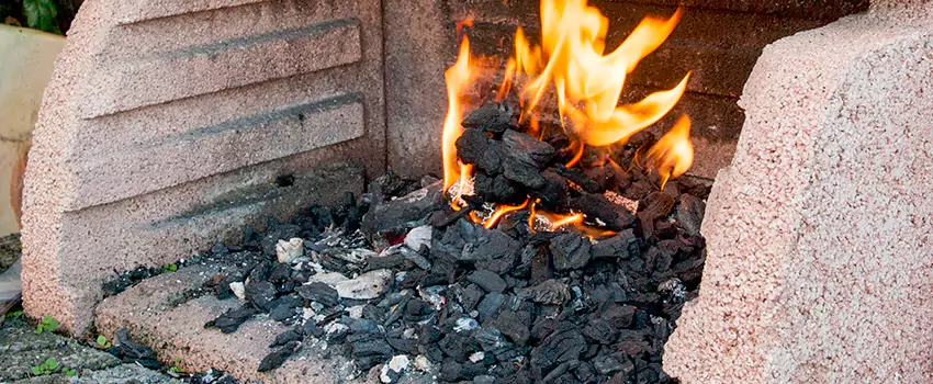 Remove Creosote From Brick in Wisconsin Rapids, WI