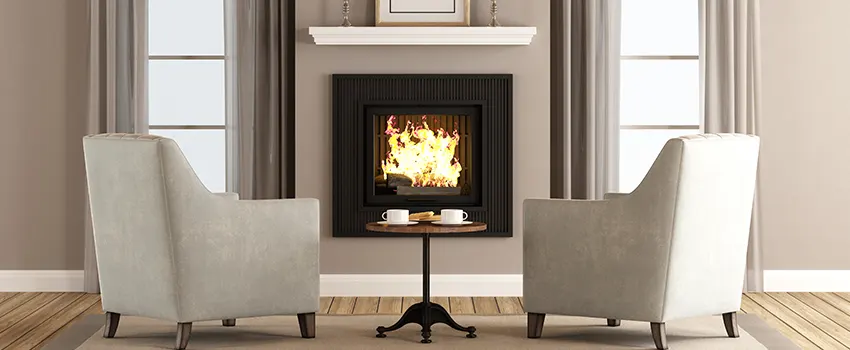 Custom Architectural Fireplace Restoration in Wisconsin Rapids, WI