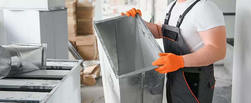 Benefits of Dryer Vent Inspection in Wisconsin Rapids, WI