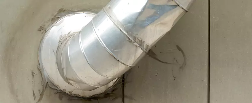 Broken Dryer Vent Replacement in Wisconsin Rapids, WI