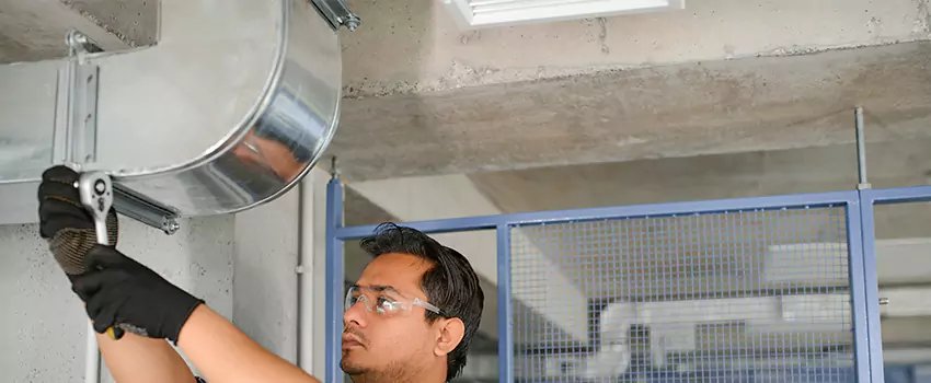 HVAC Ductwork Cleaning in Wisconsin Rapids, WI