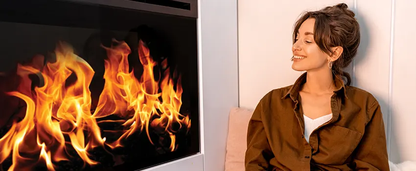Electric Fireplace Logs Cost in Wisconsin Rapids, Wisconsin