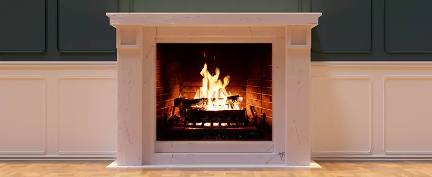 Empire Comfort Systems Fireplace Installation and Replacement in Wisconsin Rapids, Wisconsin