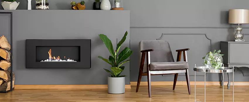 Ethanol Fireplace Burner Repair in Wisconsin Rapids, WI