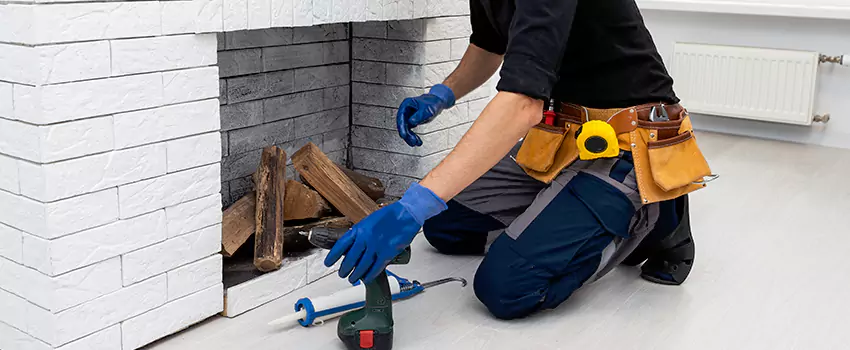 Fireplace Doors Cleaning in Wisconsin Rapids, Wisconsin