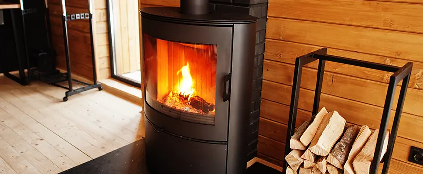 Gas Fireplace Door Handle Installation Services in Wisconsin Rapids, Wisconsin
