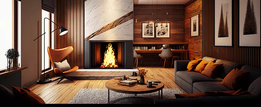 Fireplace Design Ideas in Wisconsin Rapids, WI