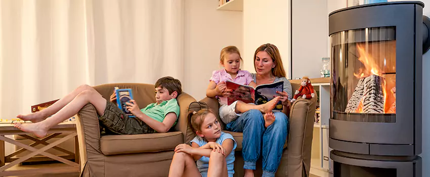 Kidsproofing Gas Fireplaces Installation in Wisconsin Rapids, WI