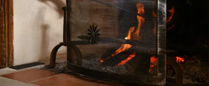 Electric Metal Fireplace installation Services in Wisconsin Rapids, WI