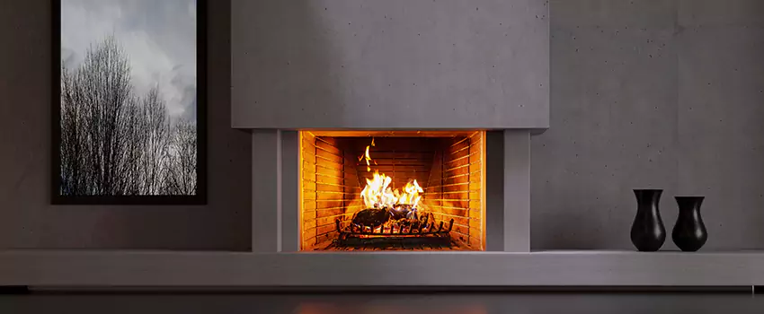 Wood Fireplace Refacing in Wisconsin Rapids, WI