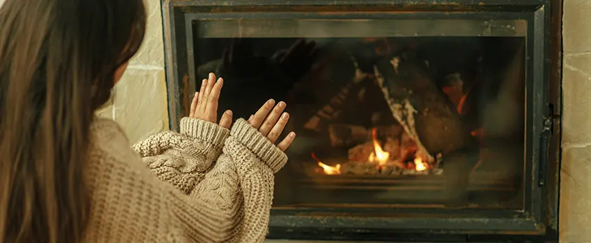 Wood-burning Fireplace Smell Removal Services in Wisconsin Rapids, WI