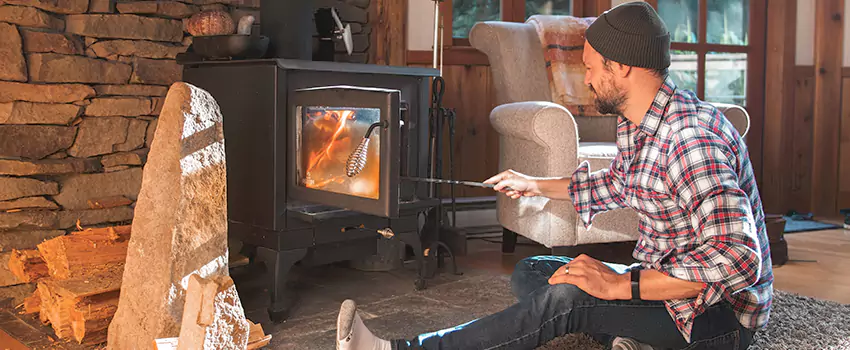 Fireplace Chimney Maintenance in Wisconsin Rapids, Wisconsin