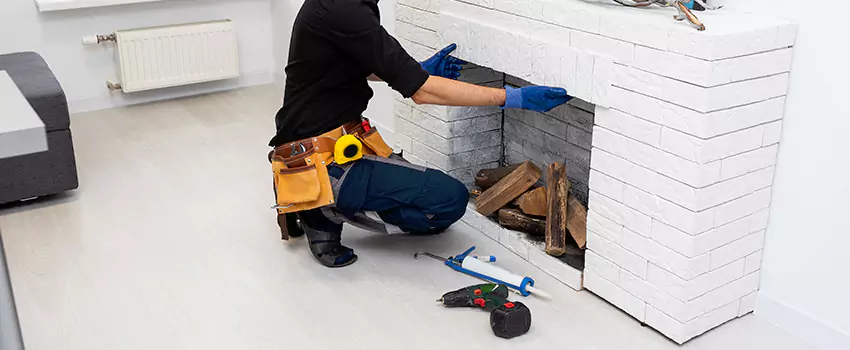 Cleaning Direct Vent Fireplace in Wisconsin Rapids, WI