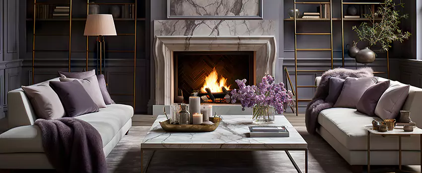 Fireplace Xtrordinair Ember-Glo Insert Fireplace Maintenance in Wisconsin Rapids, Wisconsin