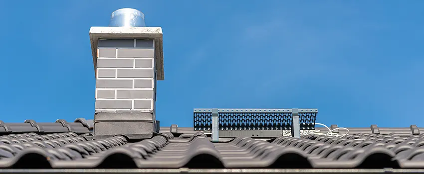 Repair Blocked Chimney in Wisconsin Rapids, Wisconsin