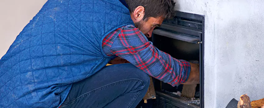 Fix Non-Working Prefabricated Fireplace in Wisconsin Rapids, WI