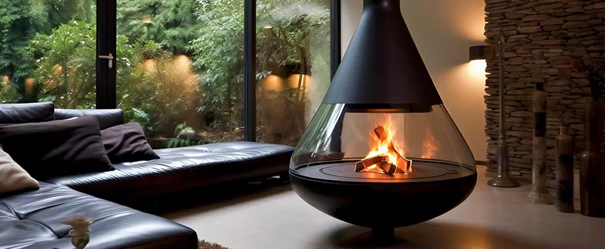 Affordable Floating Fireplace Repair And Installation Services in Wisconsin Rapids, Wisconsin