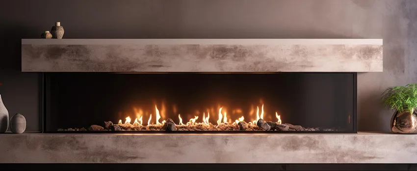 Gas Refractory Fireplace Logs in Wisconsin Rapids, WI