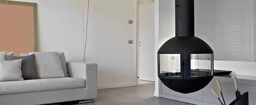 Hanging & Suspended Fireplaces Designer in Wisconsin Rapids, Wisconsin