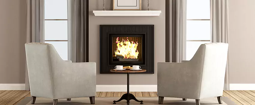 Heat & Glo Outdoor Gas Fireplaces Installation Contractors in Wisconsin Rapids, Wisconsin