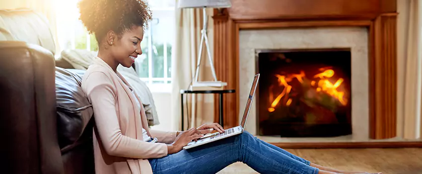 Cost-Effective Osburn Fireplace Installation and Repair in Wisconsin Rapids, WI