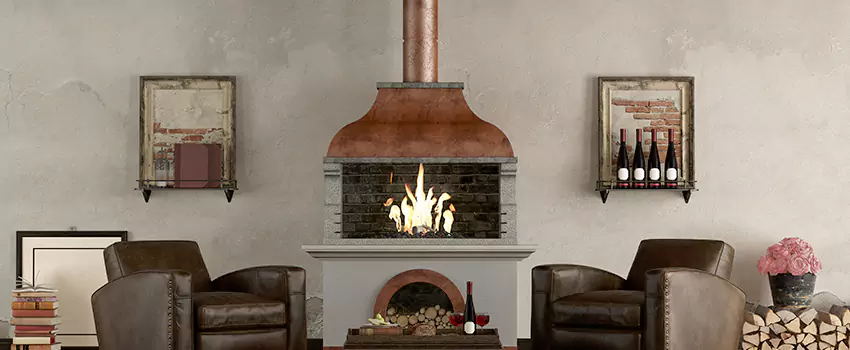 Benefits of Pacific Energy Fireplace in Wisconsin Rapids, Wisconsin